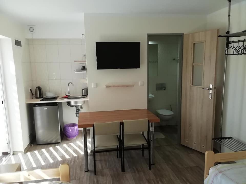 Agrowinnica Borzytuchom المظهر الخارجي الصورة